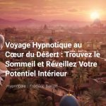 Frédéric Barroit - Hypnose, Musique & Relaxation